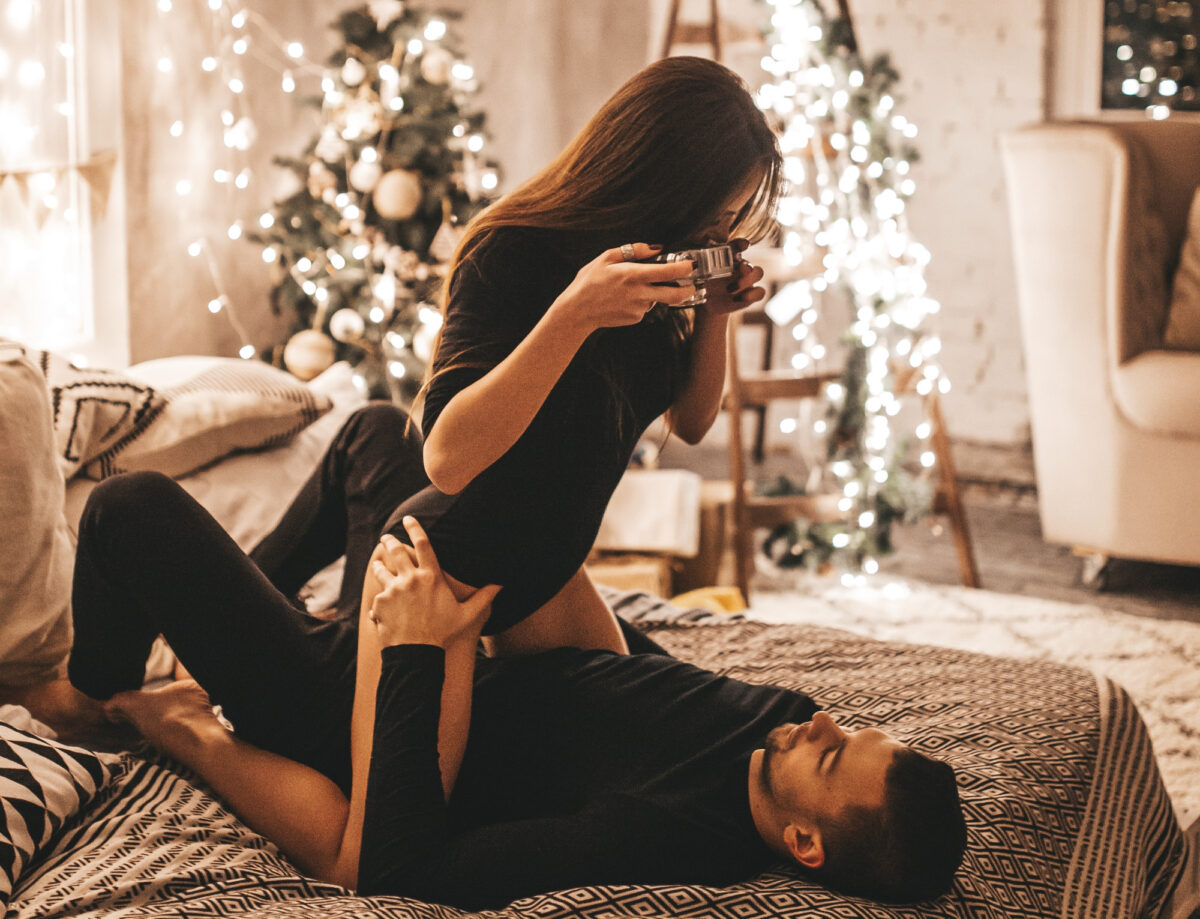 Jak pielęgnować intymność - proseksualna